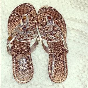 Tory Burch sandals